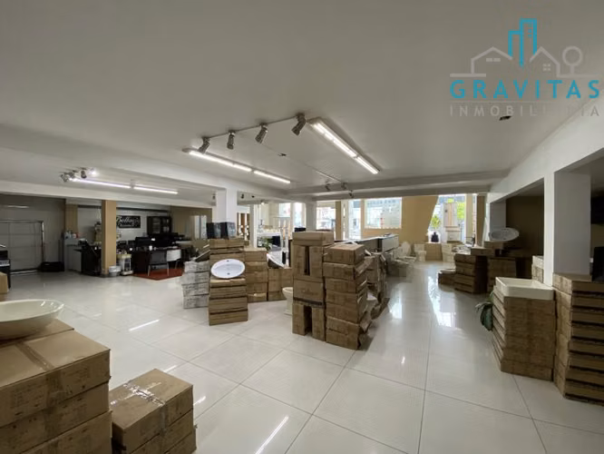 Edificio en alquiler en Paseo Colon (780 m2) ID 1694 - Imagen 7