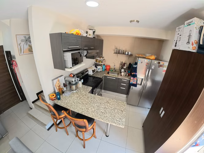 VENTA DE CASA EN CONDOMINIO LLORENTE DE TIBAS - Imagen 3