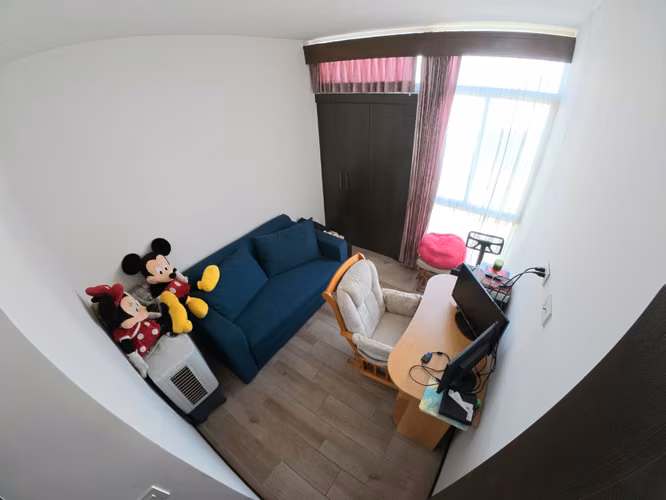 VENTA DE CASA EN CONDOMINIO LLORENTE DE TIBAS - Imagen 9