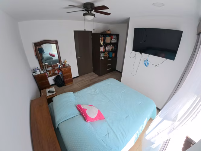 VENTA DE CASA EN CONDOMINIO LLORENTE DE TIBAS - Imagen 13