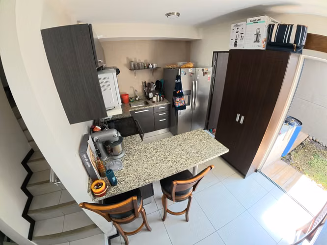 VENTA DE CASA EN CONDOMINIO LLORENTE DE TIBAS - Imagen 6
