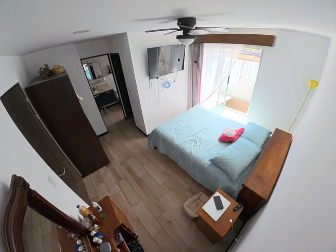 VENTA DE CASA EN CONDOMINIO LLORENTE DE TIBAS - Imagen 12