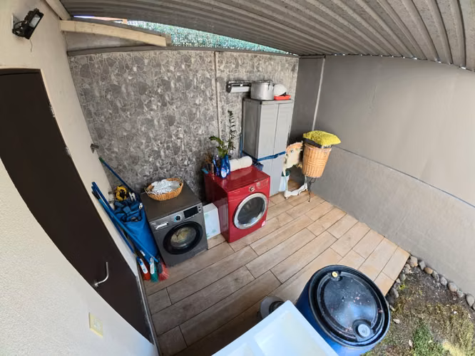 VENTA DE CASA EN CONDOMINIO LLORENTE DE TIBAS - Imagen 18