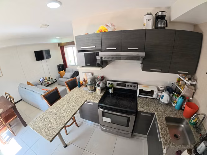 VENTA DE CASA EN CONDOMINIO LLORENTE DE TIBAS - Imagen 2