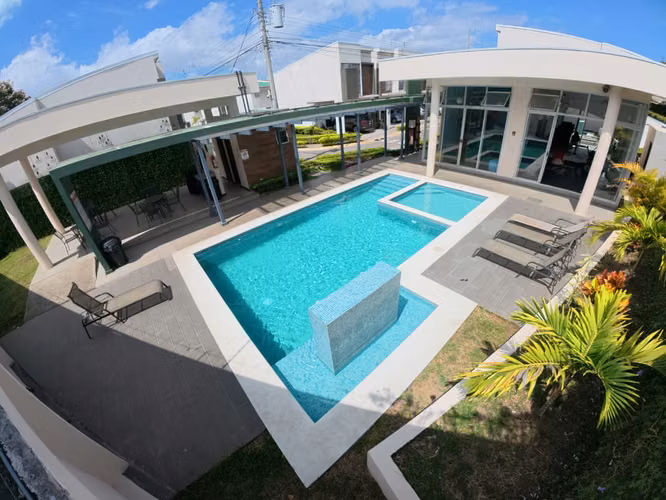 VENTA DE CASA EN CONDOMINIO LLORENTE DE TIBAS - Imagen 19