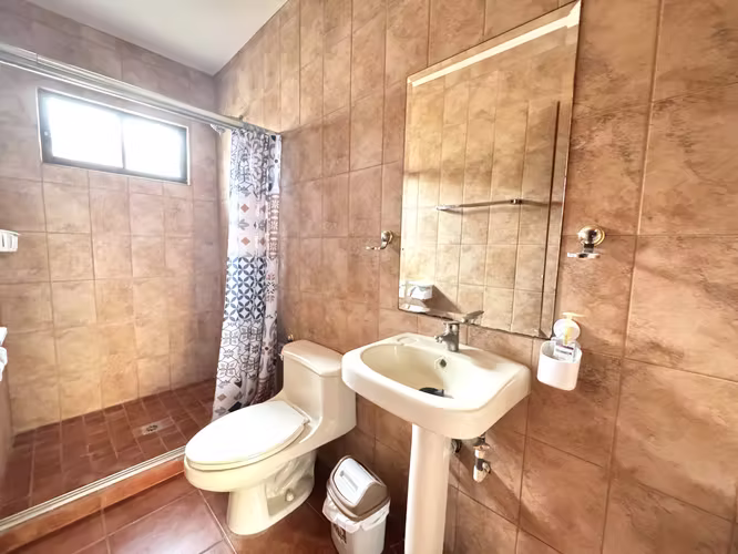 Casita con Encanto en el Corazón de Playas del Coco, Guanacaste
