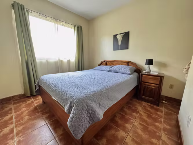 Casita con Encanto en el Corazón de Playas del Coco, Guanacaste