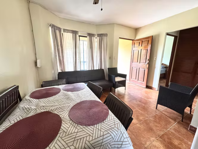 Casita con Encanto en el Corazón de Playas del Coco, Guanacaste