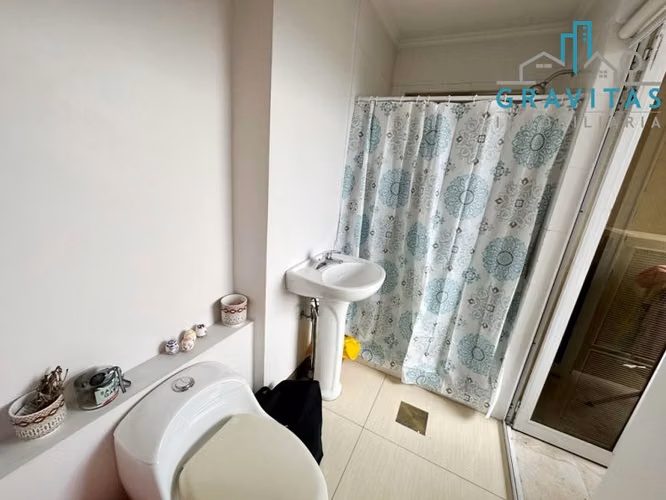 Penthouse en venta en Sabana Sur, en Torre ID 1365