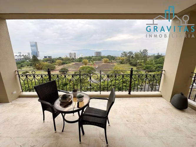 Penthouse en venta en Sabana Sur, en Torre ID 1365