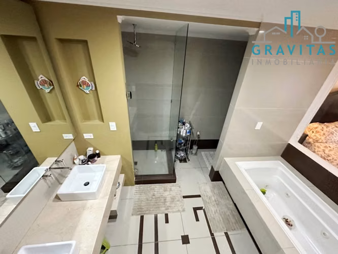 Penthouse en venta en Sabana Sur, en Torre ID 1365