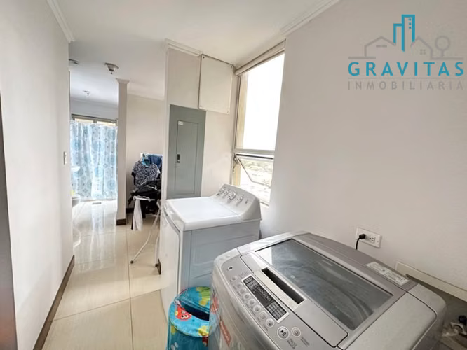 Penthouse en venta en Sabana Sur, en Torre ID 1365