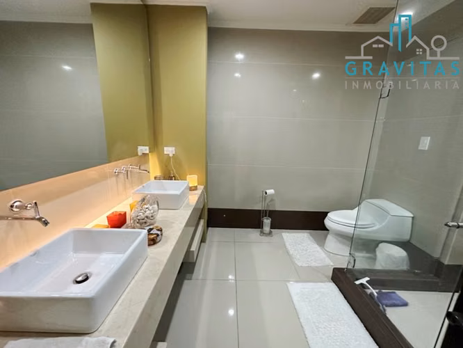 Penthouse en venta en Sabana Sur, en Torre ID 1365