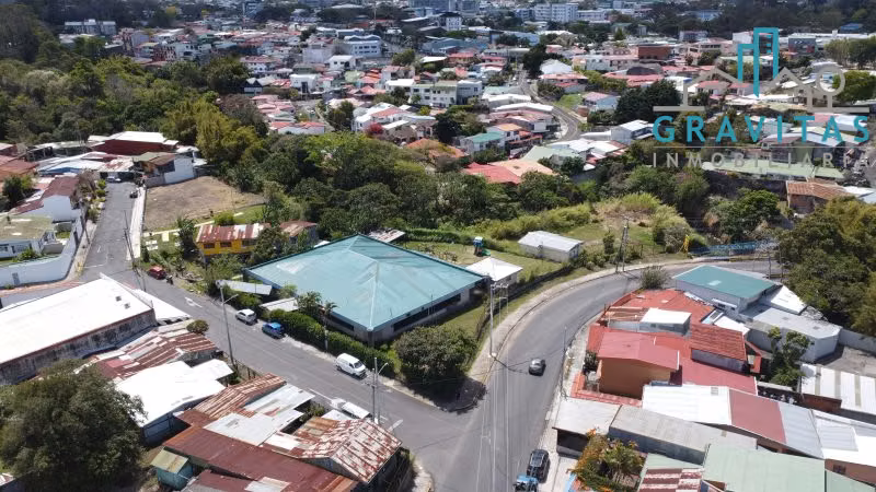 Lote en venta en Guadalupe, ideal para desarrollo ID 1343 - Imagen 4
