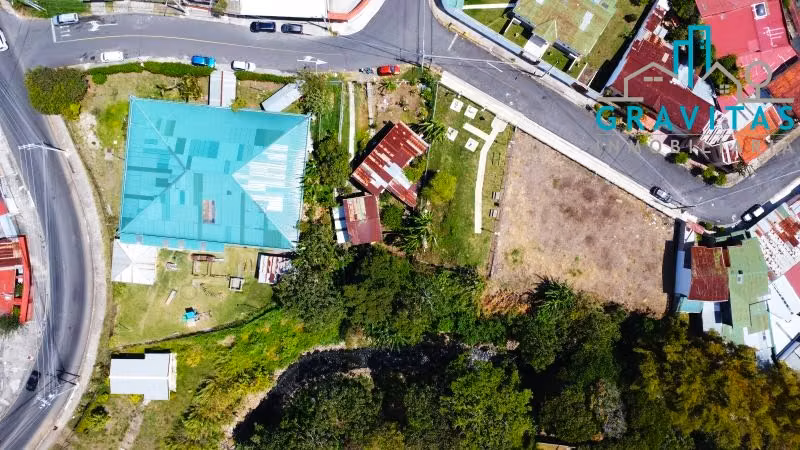 Lote en venta en Guadalupe, ideal para desarrollo ID 1343 - Imagen 17