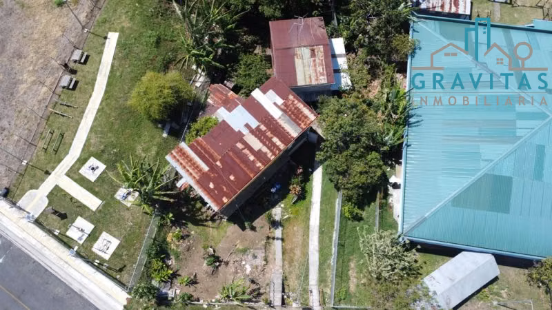 Lote en venta en Guadalupe, ideal para desarrollo ID 1343 - Imagen 18