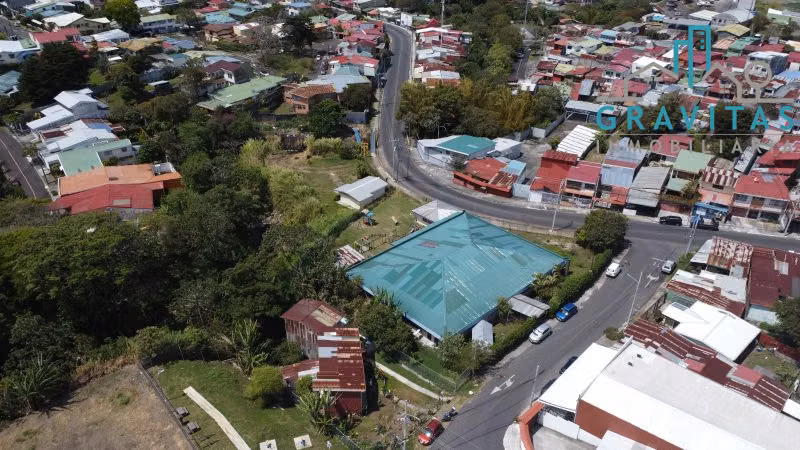 Lote en venta en Guadalupe, ideal para desarrollo ID 1343 - Imagen 10