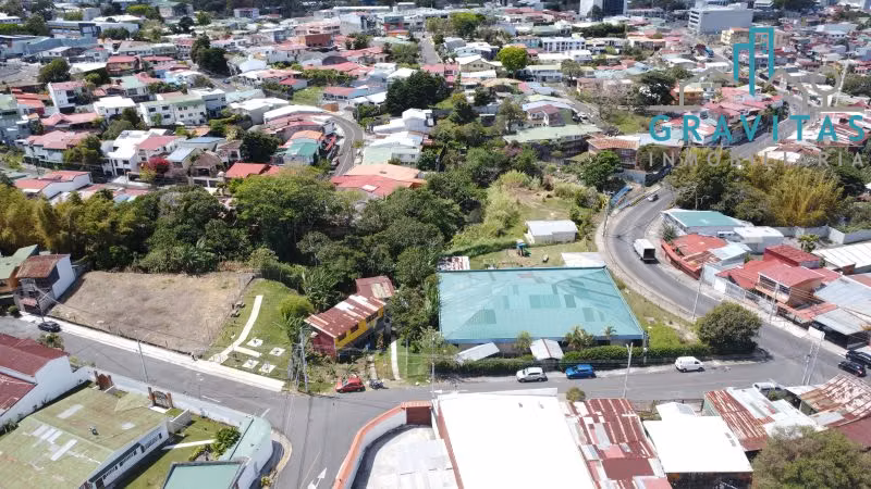 Lote en venta en Guadalupe, ideal para desarrollo ID 1343 - Imagen 3