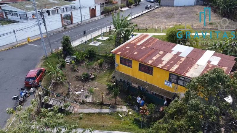 Lote en venta en Guadalupe, ideal para desarrollo ID 1343 - Imagen 15