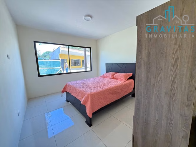 Casa en venta en Heredia (2 habitaciones) ID 1327