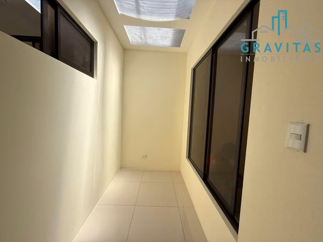 Casa en venta en Heredia (2 habitaciones) ID 1327