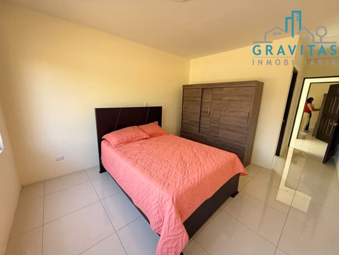 Casa en venta en Heredia (2 habitaciones) ID 1327