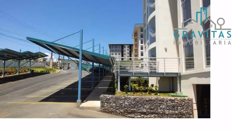 Apartamento en venta en Ulloa, Heredia (En torre) ID 1801 - Imagen 2