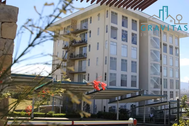 Apartamento en venta en Ulloa, Heredia (En torre) ID 1801 - Imagen 6