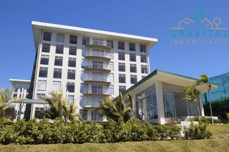 Apartamento en venta en Ulloa, Heredia (En torre) ID 1801
