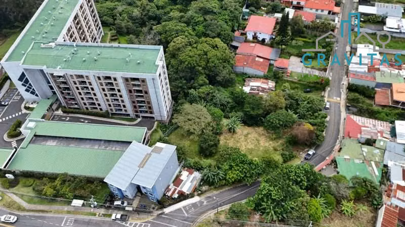 Terreno en venta en Granadilla, Montes de Oca (2,200 m2) ID 1803 - Imagen 11