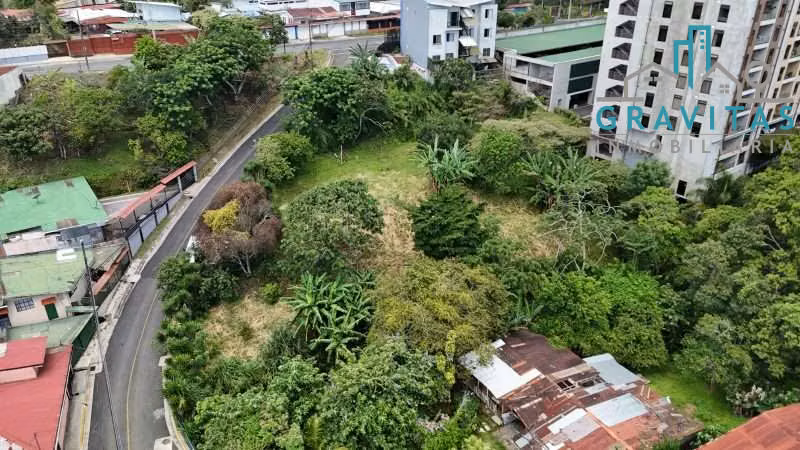 Terreno en venta en Granadilla, Montes de Oca (2,200 m2) ID 1803 - Imagen 2