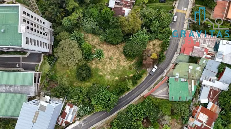 Terreno en venta en Granadilla, Montes de Oca (2,200 m2) ID 1803 - Imagen 17