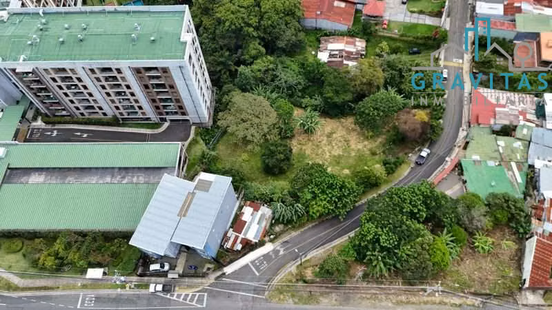 Terreno en venta en Granadilla, Montes de Oca (2,200 m2) ID 1803 - Imagen 12
