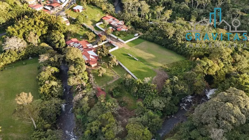 Terreno para desarrollo en Santo Domingo, Heredia (20.000 m2) ID 1682 - Imagen 8