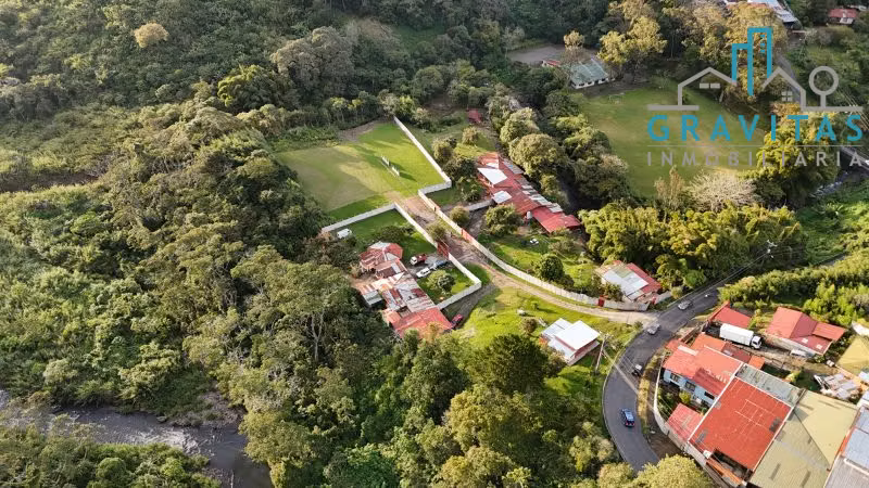 Terreno para desarrollo en Santo Domingo, Heredia (20.000 m2) ID 1682 - Imagen 12