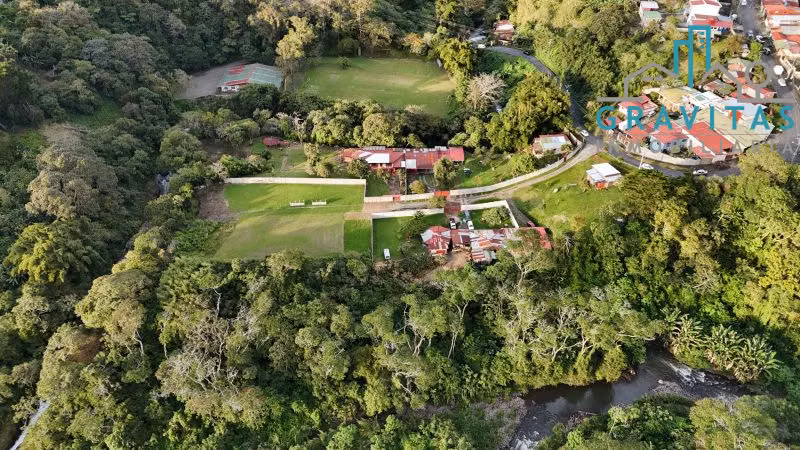 Terreno para desarrollo en Santo Domingo, Heredia (20.000 m2) ID 1682 - Imagen 3
