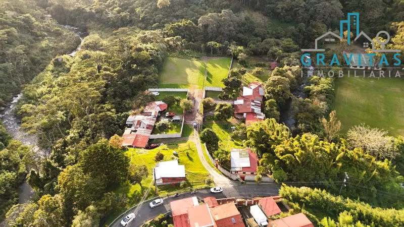 Terreno para desarrollo en Santo Domingo, Heredia (20.000 m2) ID 1682 - Imagen 17