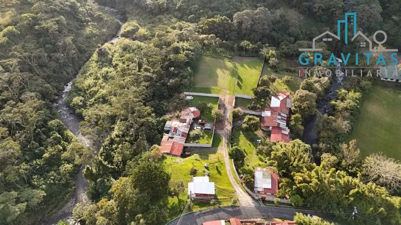 Terreno para desarrollo en Santo Domingo, Heredia (20.000 m2) ID 1682 - Imagen 7