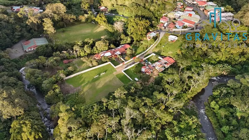 Terreno para desarrollo en Santo Domingo, Heredia (20.000 m2) ID 1682 - Imagen 13