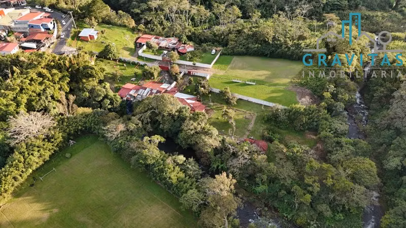 Terreno para desarrollo en Santo Domingo, Heredia (20.000 m2) ID 1682 - Imagen 10