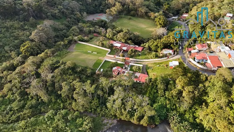 Terreno para desarrollo en Santo Domingo, Heredia (20.000 m2) ID 1682 - Imagen 6