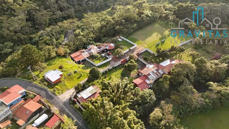 Terreno para desarrollo en Santo Domingo, Heredia (20.000 m2) ID 1682 - Imagen 5