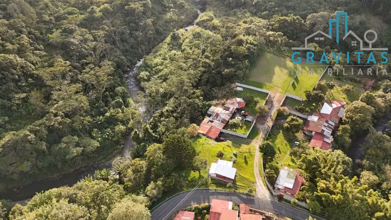 Terreno para desarrollo en Santo Domingo, Heredia (20.000 m2) ID 1682 - Imagen 14