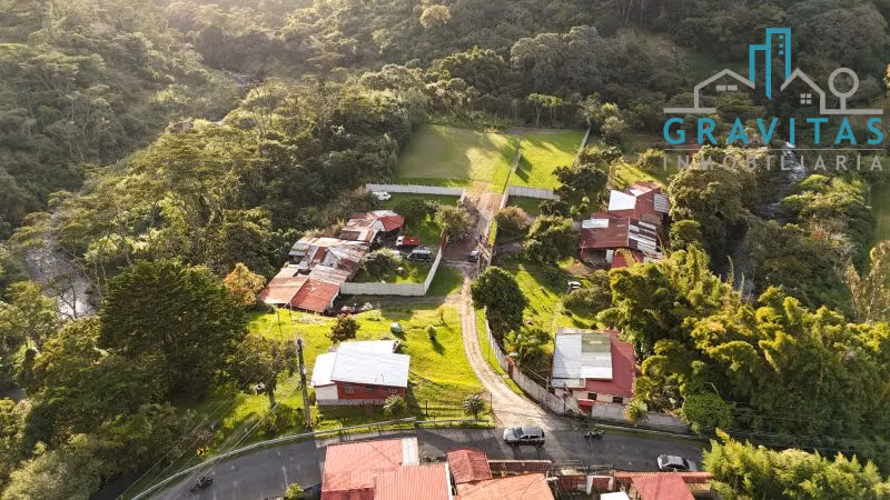 Terreno para desarrollo en Santo Domingo, Heredia (20.000 m2) ID 1682 - Imagen 4