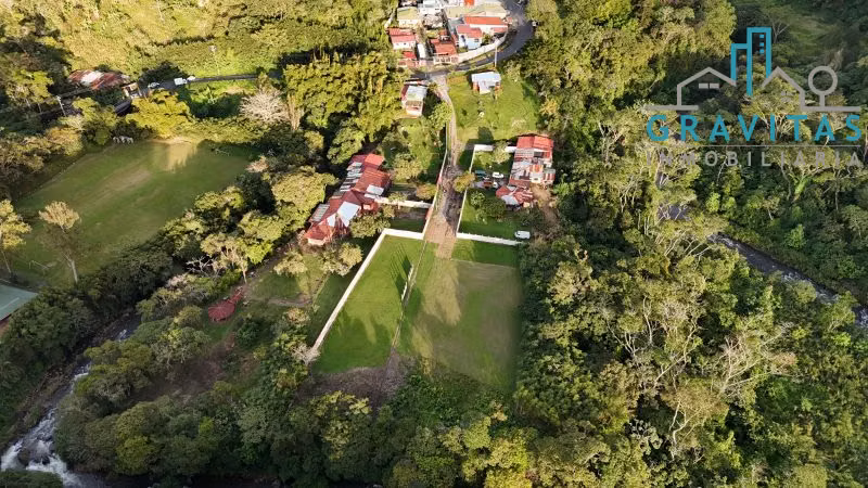 Terreno para desarrollo en Santo Domingo, Heredia (20.000 m2) ID 1682 - Imagen 9