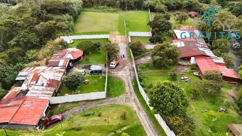 Terreno para desarrollo en Santo Domingo, Heredia (20.000 m2) ID 1682 - Imagen 19