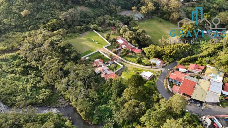 Terreno para desarrollo en Santo Domingo, Heredia (20.000 m2) ID 1682 - Imagen 16