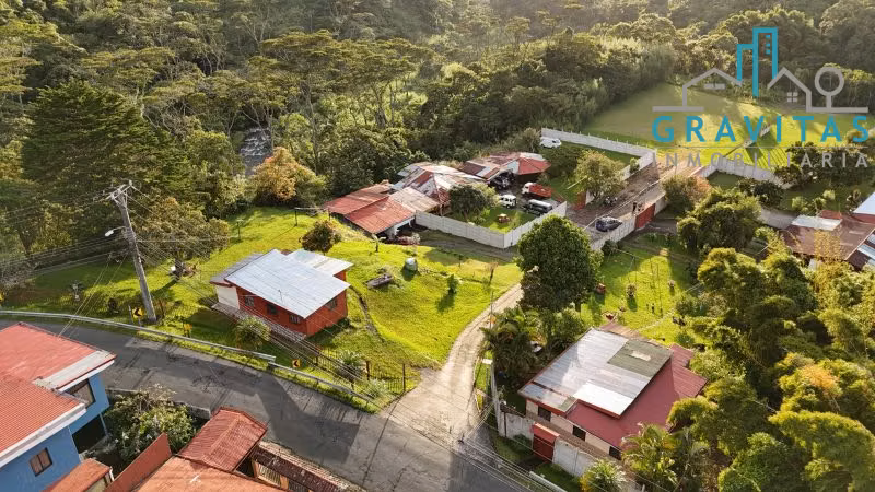Terreno para desarrollo en Santo Domingo, Heredia (20.000 m2) ID 1682 - Imagen 11
