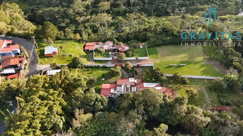 Terreno para desarrollo en Santo Domingo, Heredia (20.000 m2) ID 1682 - Imagen 2