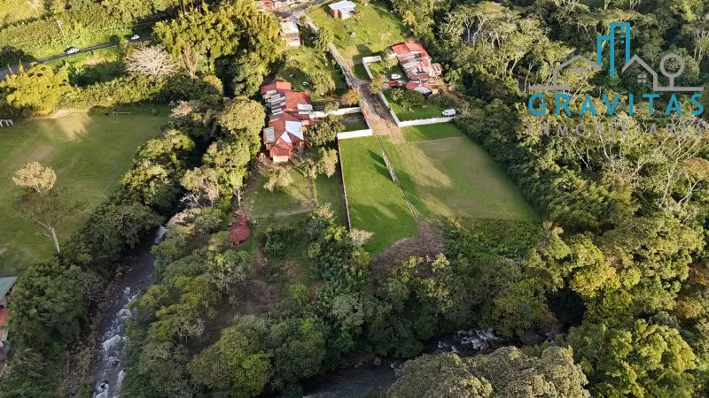 Terreno para desarrollo en Santo Domingo, Heredia (20.000 m2) ID 1682 - Imagen 15